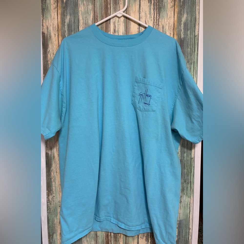 Guy Harvey Tee